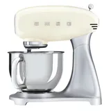 Robot culinaire Robot sur socle SMEG - SMF02CREU - 1
