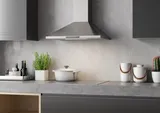 Hotte décorative murale FABER - 5605618 - 3