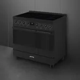 Centre de cuisson 90 cm SMEG - C92IPN2 - 2