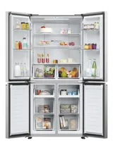Réfrigérateur Multi-portes HAIER - HCR3818ENMM - 4