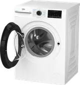 Lave-linge Front BEKO - BM3WFU410411B - 3