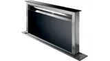 Hotte plan de travail AIRLUX - AHR970BK - 1