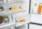 Réfrigérateur Multi-portes HAIER - HCR5919ENMP - 6