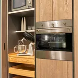 Robot culinaire Robot sur socle SMEG - SMF02BLEU - 4