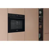 Four Pyrolyse HOTPOINT - HAO475PB - 5