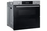 Four Pyrolyse SAMSUNG - NV7B45305AS - 5