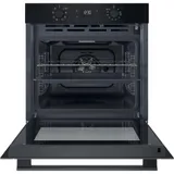 Four Pyrolyse HOTPOINT - HAO475PB - 2