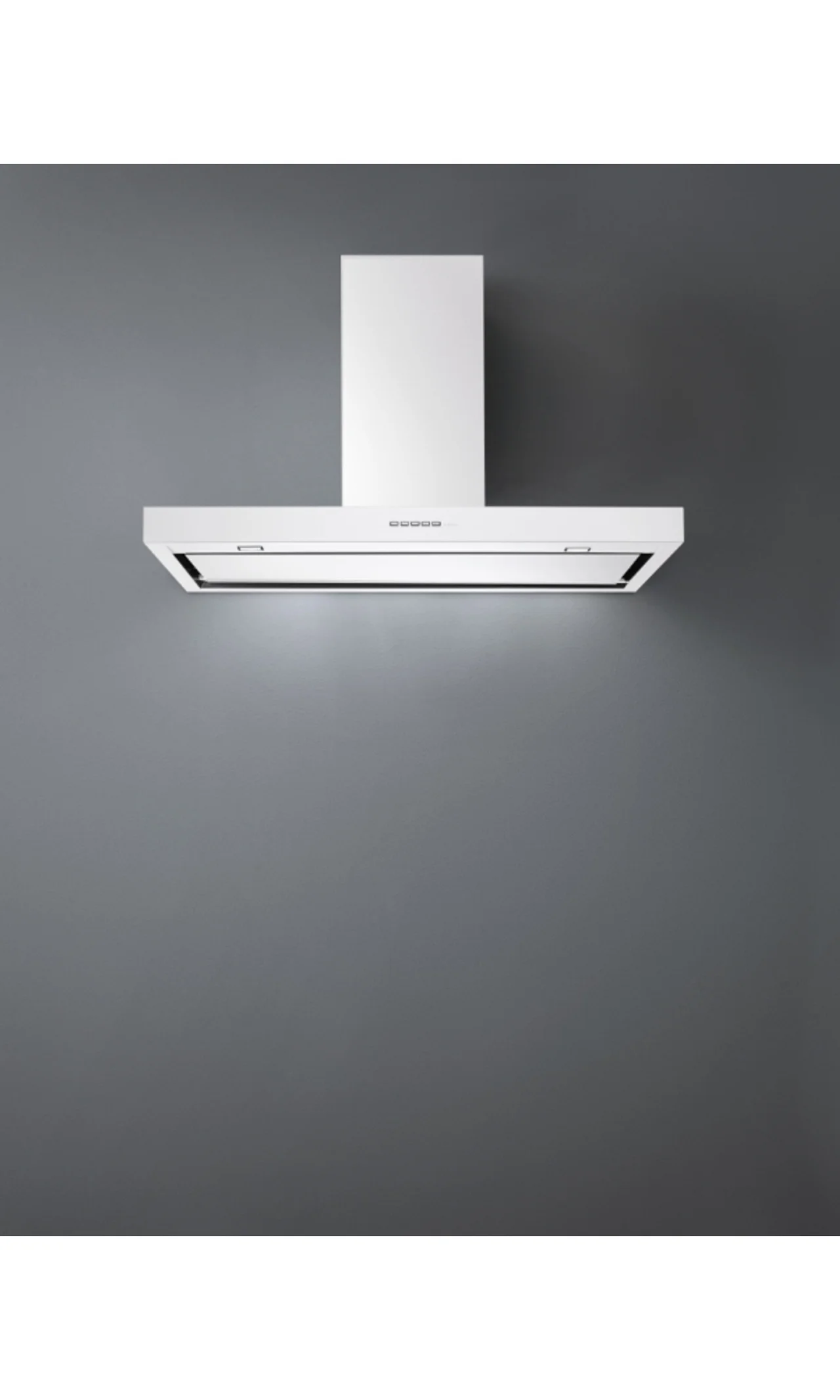 Hotte décorative murale FALMEC - PLANEWH1410
