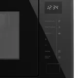 Micro-ondes Gril SMEG - FMI025BFR - 2