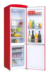 Réfrigérateur Combiné FRIGELUX - CB255RRA++ - 3