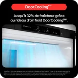 Réfrigérateur Combiné LG - GBBSJ20DEP - 4