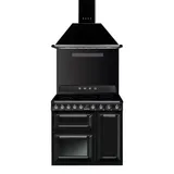 Centre de cuisson 90 cm SMEG - TR93IBL2 - 2