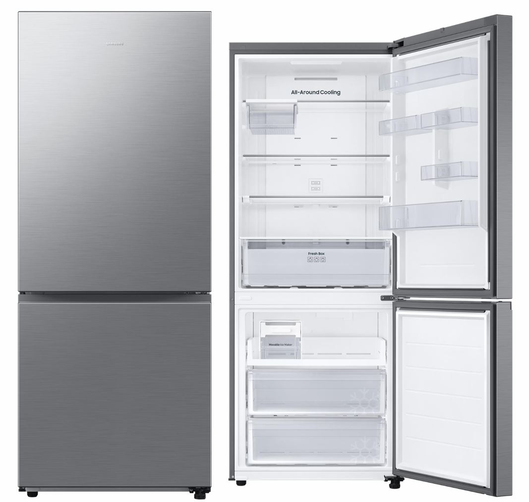 Réfrigérateur Combiné SAMSUNG - RB50DG602ES9