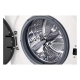 Lave-linge Lavante-séchante LG - F854B16WHS - 6
