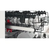 Lave-vaisselle 60 cm WHIRLPOOL - WBC3C26X - 7