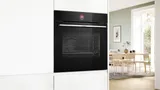 Four Pyrolyse BOSCH - HBG7741B1 - 2