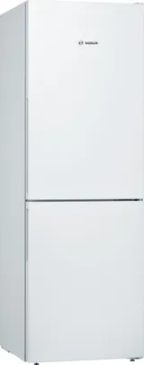 Réfrigérateur Combiné BOSCH - KGV33VWEAS - 1