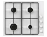 Table de cuisson Gaz CANDY - CHW6LX - 3