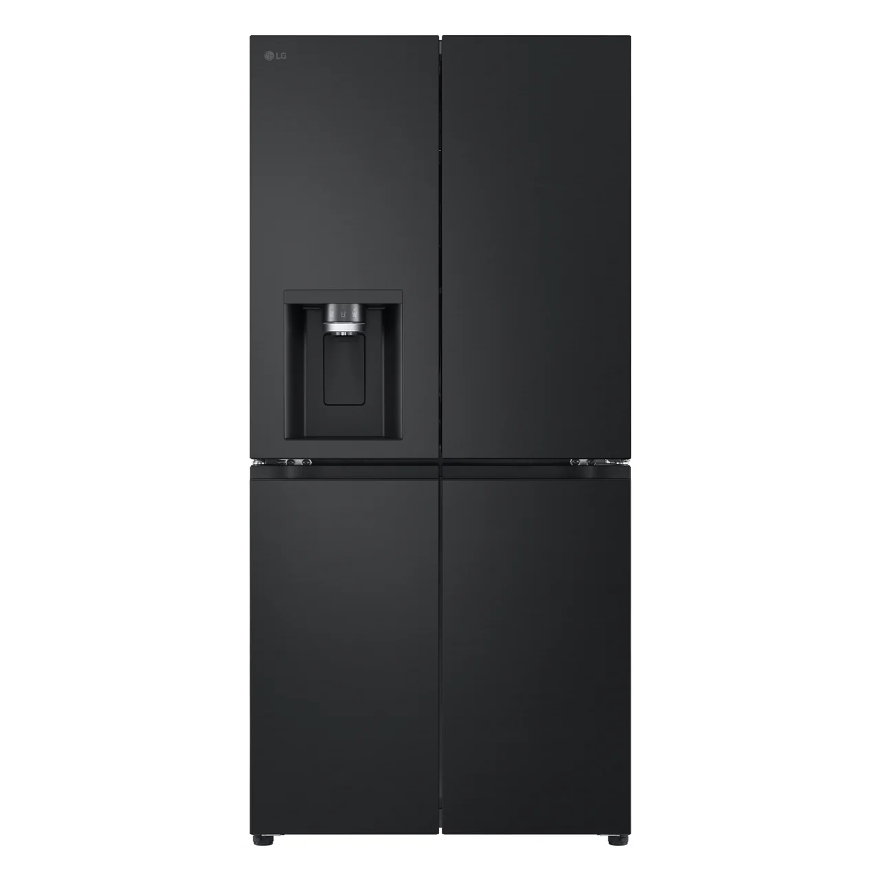 Réfrigérateur Multi-portes LG - GML860EPFE