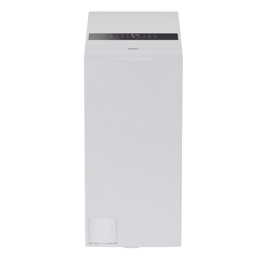 Lave-linge Top HAIER - HW90-BPD13386U-S