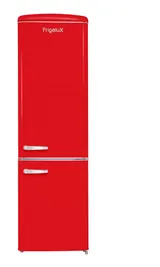 Réfrigérateur Combiné FRIGELUX - CB255RRA++ - 1