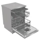 Lave-vaisselle 60 cm HISENSE - HS673A60X - 3