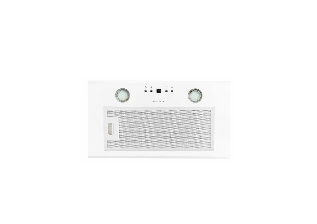 Hotte groupe aspirant AIRLUX - AHG560WH