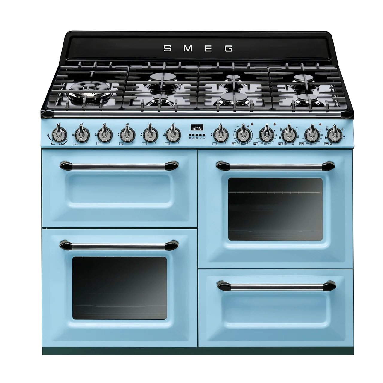 Centre de cuisson 110 cm SMEG - TR4110AZ