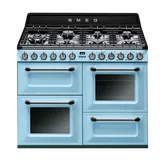 Centre de cuisson 110 cm SMEG - TR4110AZ - 1