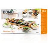 Grill DOMO - DO8311TP - 5
