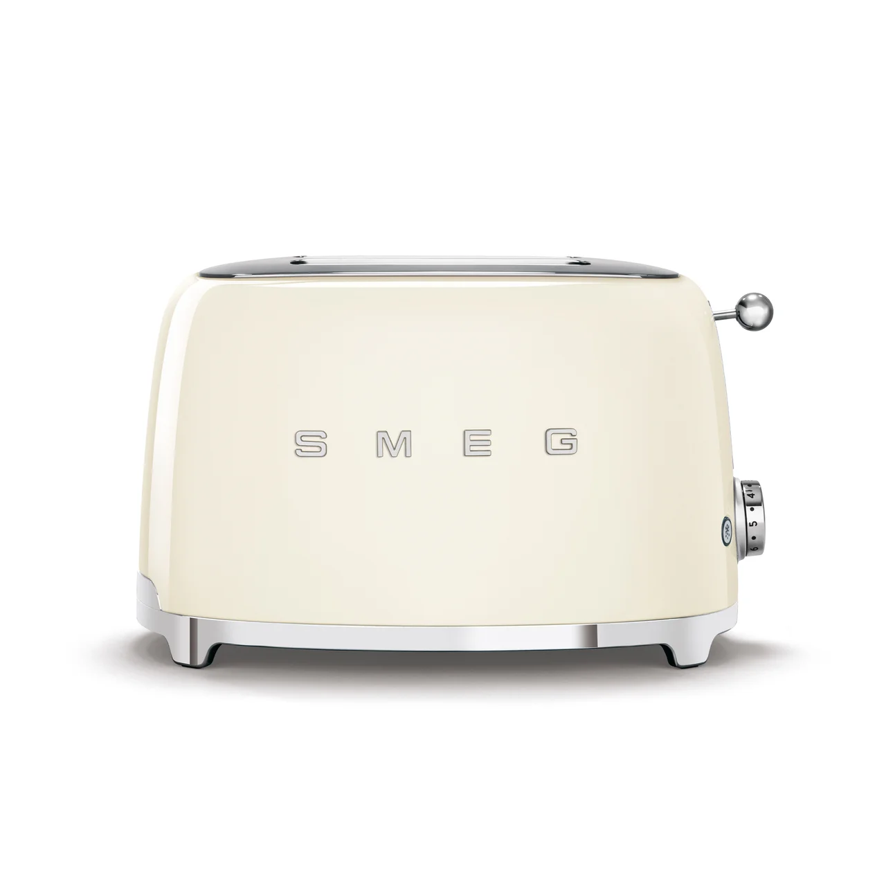 Grille pain SMEG - TSF01CREU