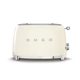 Grille pain SMEG - TSF01CREU - 1