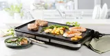 Plancha électrique DOMO - DO9263G - 5
