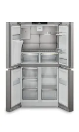 Réfrigérateur Multi-portes LIEBHERR - MBsddi 9028 - 3