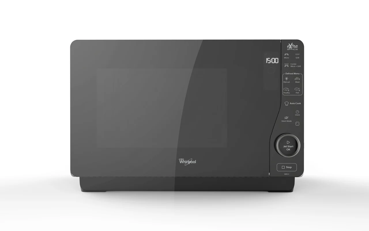 Micro-ondes Gril WHIRLPOOL - MWF421SL-NEW