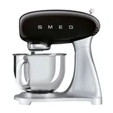 Robot culinaire Robot sur socle SMEG - SMF02BLEU - 1