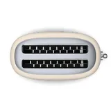 Grille-pain SMEG - TSF02CREU - 4