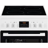 Cusinière 50x60 cm ELECTROLUX - LKR524288W - 2