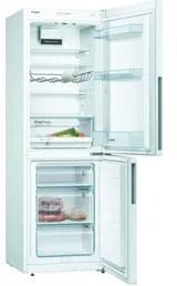 Réfrigérateur Combiné BOSCH - KGV33VWEAS - 2