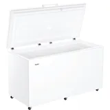 Congélateur Coffre CANDY - HCE520E - 2
