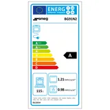 Centre de cuisson 90 cm SMEG - BG91N2 - 3