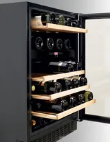 Cave à vin Mise en service AIRLUX - ARCAV54BK - 2