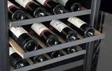 Cave à vin Mise en service LE CHAI - LBN650F - 5