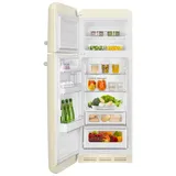 Réfrigérateur 2 portes SMEG - FAB30LCR6 - 3