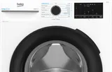 Lave-linge Front BEKO - BM3WFU410411B - 4