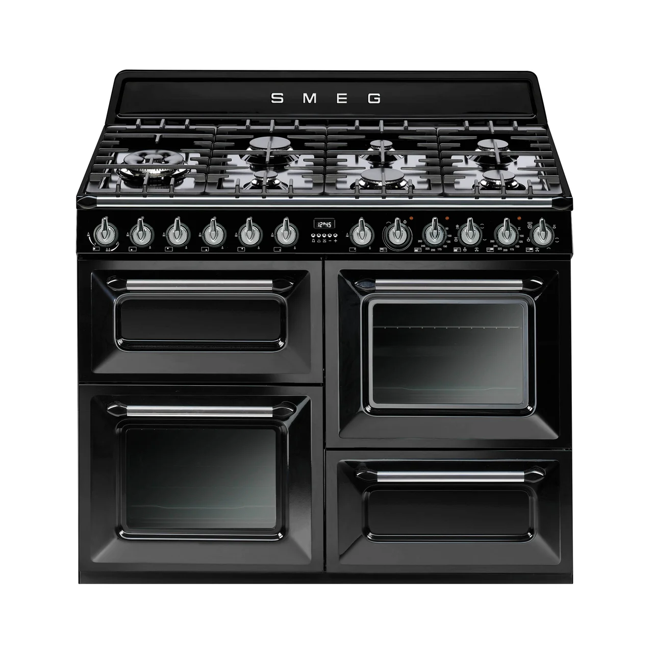 Centre de cuisson 110 cm SMEG - TR4110BL1