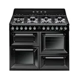 Centre de cuisson 110 cm SMEG - TR4110BL1 - 1