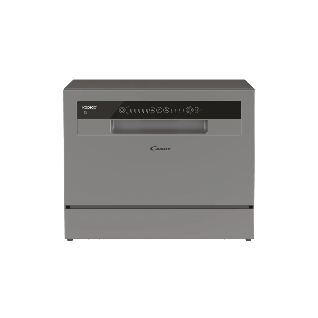 Lave-vaisselle Compact CANDY - CP 6E51LS