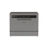 Lave-vaisselle Compact CANDY - CP 6E51LS - 1