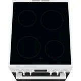 Cusinière 50x60 cm ELECTROLUX - LKR524288W - 3